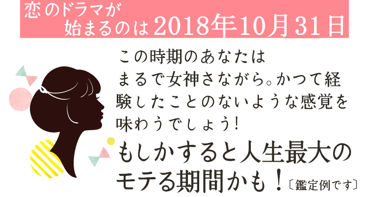 最高の出逢いの日